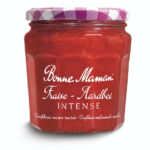 BONNE MAMAN CONFITURE FRAISE INTENSE 335G