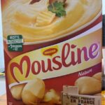 MOUSLINE PUREE L ORIGINALE 5 SACHETS 650G