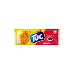TUC BISCUITTS PAPRIKA 100G