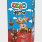 OZMO HOPPO BISCUIT BOITE 40G
