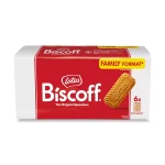 LOTUS FAMILY FORMAT BISCUIT SPECULOOS 750G