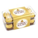 FERRERO ROCHER T16