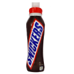SNICKERS BOISSON CHOCOLAT BOUTEILLE 350ML