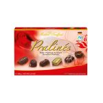 MAITRE TRUFFOUT COFFRET PRALINE ROUGE 180G