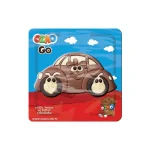 OZMO GO CHOCOLAT 30G