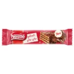 NESTLE GOFRET CHOCOLAT BARRE 27G