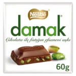 NESTLE DAMAK PISTACH 60G