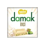 NESTELE DAMAK INCI 100G