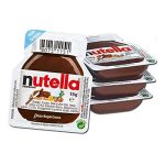 NUTELLE POT 15G