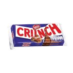 NESTLE CRUNCH LAIT 100G