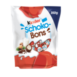 KINDER SCHOKO BONS 350G