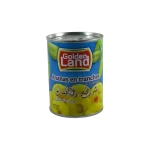 GOLDEN LAND ANANAS EN TRANCHES 227G