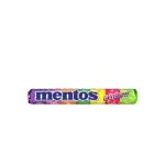 MENTOS CHEWY DRAGEES RAINBOW 29G