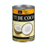 DEE THAI LECHE LAIT DE COCO 400ML