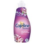 CAJOLIN LIQUIDE DE LESSIVE FLEUR DE TIARE 60 DOZ