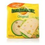 LEERDAMMER FROMAGE MAASDAM ORIGINAL 500G