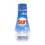 SUN LIQUDE VAISSELLE TOUT EN 1 -720ML