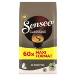 SENSEO CLASSIC 60 DOSETTES 416G