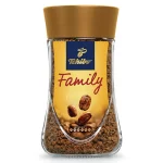 TCHIBO EDUSHO FAMILY CAFE SOLUBLE 100G