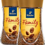 TCHIBO FAMILY CAFE SOLUBLE 200G