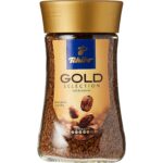 TCHIBO GOLD CAFE SELECTION 100G