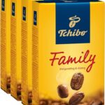 TCHIBO CAFE INVIGORATIONG ET STRONG 250G