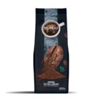 MUNDO CAFE MOULU EXTRA CREAM 250G