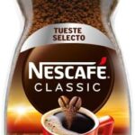 NESCAFE CLASSIC NATURAL 300G