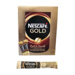 NESCAFE GOLD STIK *25