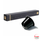 NESPRESSO RISTRETO N10 10 CAPSULES 57G
