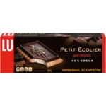 LU NOIR PETIT ECOLIER BISCUIT 150G