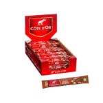 COTE D OR NOISETTE LAIT BARRE 45G