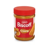 LOTUS BISCOFF CREAMY PATE SPECULOOS 400G