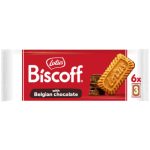 LOTUS BISCOFF BELGIAN CHOCOLATE 132G