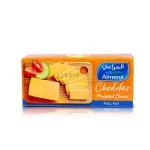 ALMARAI DIMACHKIA FROMAGE GOUT CHEDDAR 400G