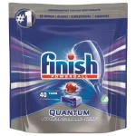 FINISH QUANTUM 40 TABLETTE 416G