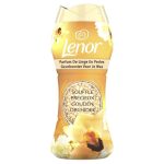 LENOR ADOUCISSANT GRAIN SOUFFLE PRECIEUX GOUDEN ORCHIDEE 224G