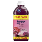 LENOR LIQUIDE DE LESSIVE COUP DE FOUDRE BOBIJN JASMIJN 45 DOZ