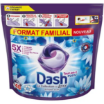 DASH ECODOSE 40 DOS LA COLLECTION AVEC LENOR
