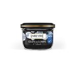 LABEYRIE OEUFS DE LOMPES NOIR 50G