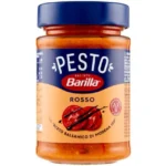 BARILLA PESTO ROSSO 190G