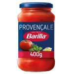 BARILLA PROVENCALE SAUCE TOMATE 400G