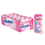 MENTOS CILEK PURE FRESH CHWIN GUM 30G