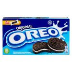 OREO ORIGINAL *4 176G