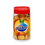 GULLON MINI CRACKERS CRACKER 350G