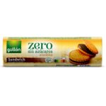 GULLON SANDWICH ZERO SUCRE 250G