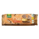 GULLON FINAS AVENA CHOCO LECHE 150g