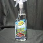 ORO LAVE VITRE 750ML
