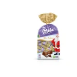 MILKA MINI DELICES CACAO PAPILLOT 320G