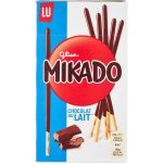 LU GLICO MIKADO STICK CHOCOLAT AU LAIT 100G